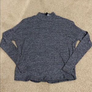 Grey H&M long sleeve!!
